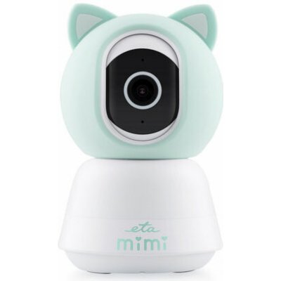 ETA Mimi 9306 90000 bílá – Sleviste.cz