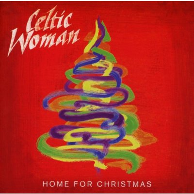 Celtic Woman - Home for Christmas CD – Zbozi.Blesk.cz