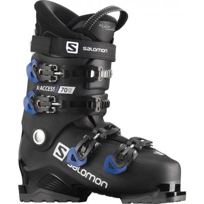 Salomon X Access 70 wide 20/21 – Zbozi.Blesk.cz