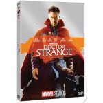 Doctor Strange DVD – Zboží Mobilmania