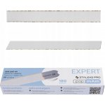 Staleks Expert jednorázové pilníky rovné 180 DFCE-22-180w 50 ks – Zboží Dáma
