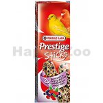 Versele-Laga Prestige Sticks tyčinky lesní ovoce pro kanárky 60 g – Zboží Mobilmania