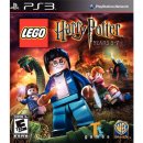 Hra na PS3 LEGO Harry Potter: Years 5-7