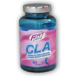 Aminostar Fat Zero CLA 60 kapslí – Zboží Dáma