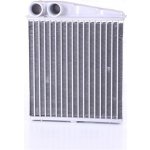 70228 NISSENS Vymenik tepla, vnitrni vytapeni | Zboží Auto