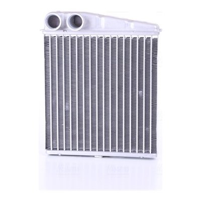 70228 NISSENS Vymenik tepla, vnitrni vytapeni | Zboží Auto