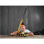 LEGO® Technic 42108 Pojízdný jeřáb – Zboží Živě