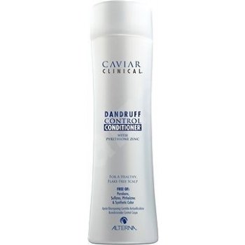 Alterna Caviar Clinical Dandruff Conditioner 250 ml