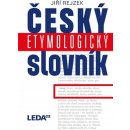 Český etymologický slovník