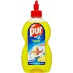 Pur Duo Power na nádobí Lemon 450 ml – Zboží Mobilmania