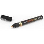 AK Interactive Metallic Liquid Markers old bronze – Hledejceny.cz