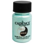 Měňavá Cadence Twin Magic zlatá/zelená / 50 ml – Zboží Dáma