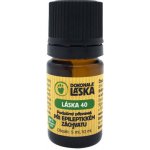 Dokonalá láska LÁSKA 40 Při epileptickém záchvatu 10 ml – Hledejceny.cz