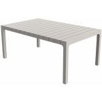 VONDOM SPRITZ 96 x 59 cm Béžový plastový zahradní konferenční stolek – Hledejceny.cz