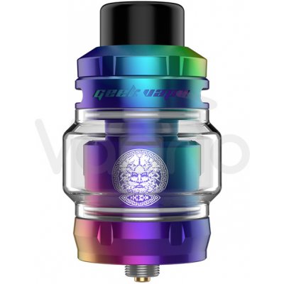 GeekVape Z Max Tank Duhový 4ml – Hledejceny.cz