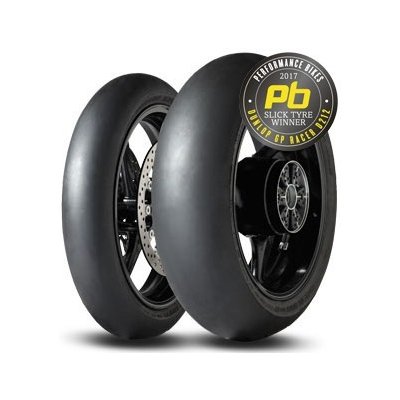 Dunlop D212 GP RACER Slick 120/70 R17