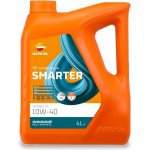Repsol SMARTER SYNTHETIC 4T 10W-40 4 l – Sleviste.cz