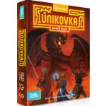 Albi Únikovka Dračí sluj – Zboží Živě