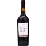 Croft Quinta da Roeda 2018 20% 0,75 l (holá láhev) – Hledejceny.cz