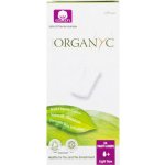 Organyc dámské vložky slipové Plus Bio bavlna 24 ks – Sleviste.cz