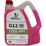 Dexoll Antifreeze G12 3 l | Zboží Auto