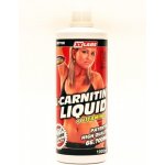 XXtreme Nutrition L-Carnitin 66700 1000 ml – Sleviste.cz