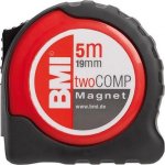 BMI pásmo twoCOMP 5m x 19mm – Hledejceny.cz