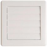 Haco VM G 200 x 200/150 mm bílá – Hledejceny.cz