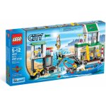 LEGO® City 4644 Marina – Zboží Živě