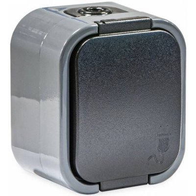 Timex-Elektro NT-16B2 černo-šedá – Hledejceny.cz