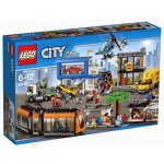 LEGO® City 60097 Náměstí ve městě – Zboží Živě