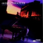 Jacky Terrasson - Jacky Terrasson CD – Zboží Mobilmania