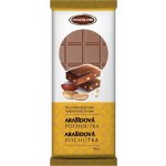 Chocoland Arašídová pochoutka 90 g – Zboží Dáma