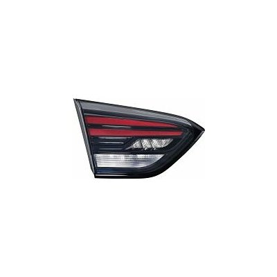 Zadní světlo - levé vnitřní OPEL CROSSLAND X | 2021-2024 | HELLA | – Hledejceny.cz