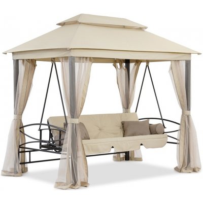 Garden Point Premium béžová – Sleviste.cz