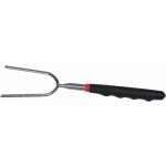 M.A.T. Vidlice opékací teleskopická 25-85cm – Zboží Dáma