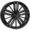 Alu kolo, lité kolo MAK Vier 7x17 5x112 ET40 gloss black