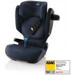 Britax-romer Kidfix Pro Style 2025 Night Blue – Hledejceny.cz