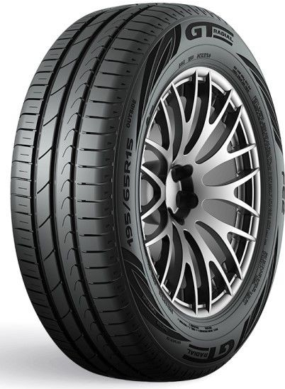 GT Radial FE2 195/55 R15 85H