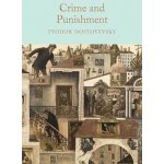 Crime and Punishment - Fjodor Michajlovič Dostojevskij – Hledejceny.cz