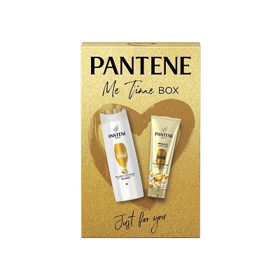 Pantene Pro-V šampon Intensive Repair 400 ml kondicionér Intensive Repair 200 ml SADA – Zbozi.Blesk.cz