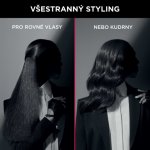 Rowenta Karl Lagerfeld Extra Liss SF411LF0 – Zbozi.Blesk.cz