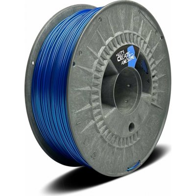 Fillamentum PLA Extrafill Noble Blue 1,75mm 750g – Sleviste.cz