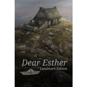 Dear Esther (Landmark Edition)
