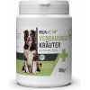 Vitamíny pro psa Reavet Přírodní bylinky pro správné trávení 60 g