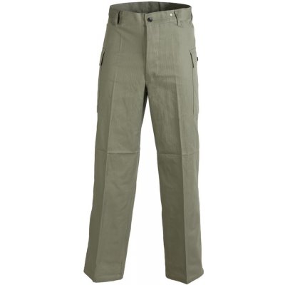 Kalhoty Mil-tec US HBT zelené – Hledejceny.cz