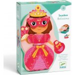 Djeco magnetická skládačka Víla – Sleviste.cz