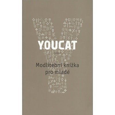 Youcat Modlitební knížka pro mladé – Zbozi.Blesk.cz