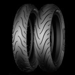 Michelin Pilot Street 90/90 R14 52P – Hledejceny.cz