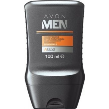 Avon Men Active Conditioning balzám po holení 100 ml